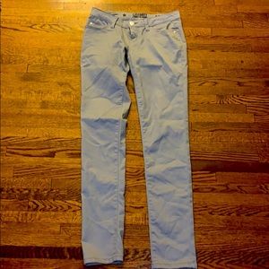 Celebrity Pink skinny jeans